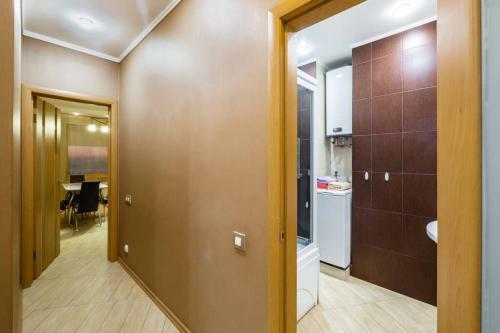 Apartamento ??????, ?????????? 2-? ????.??. ?? 11-? ????? ? ???????? ????? ?? ???? ?????