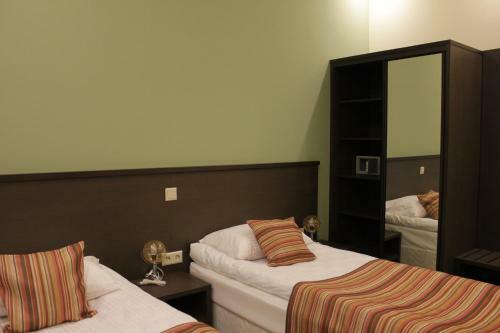 Classiky Mini Hotel