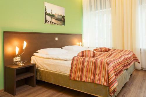 Classiky Mini Hotel