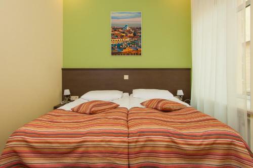 Classiky Mini Hotel