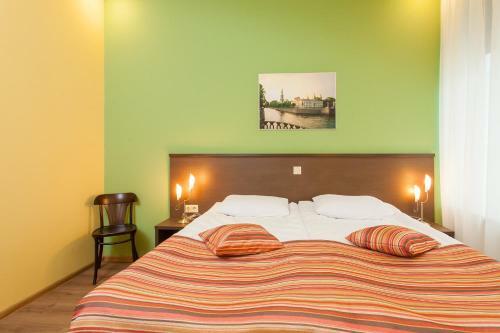 Classiky Mini Hotel