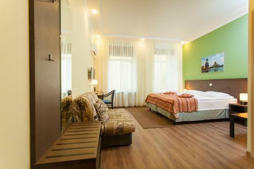 Classiky Mini Hotel