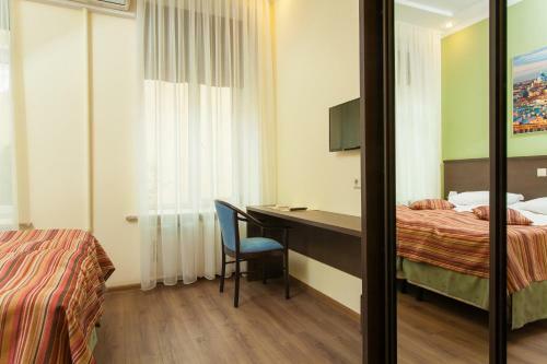 Classiky Mini Hotel
