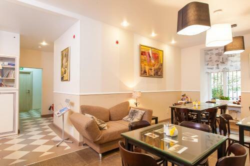Classiky Mini Hotel