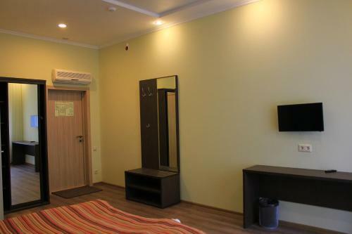 Classiky Mini Hotel