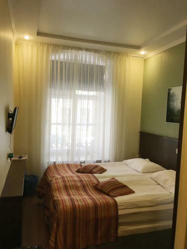 Classiky Mini Hotel
