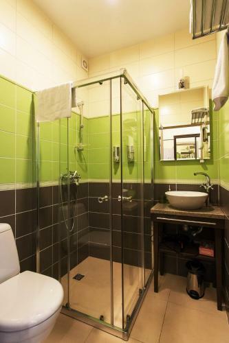 Classiky Mini Hotel