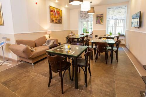 Classiky Mini Hotel