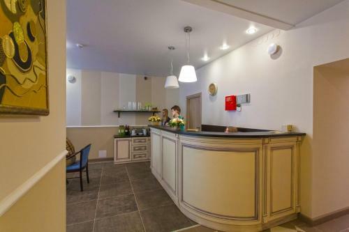 Classiky Mini Hotel