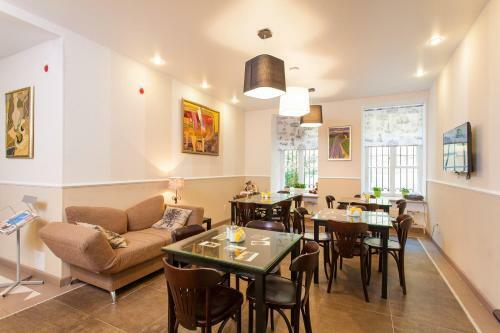 Classiky Mini Hotel