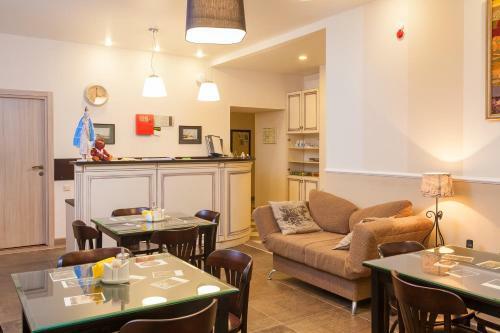 Classiky Mini Hotel