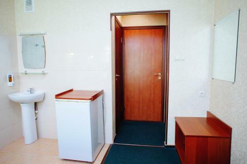Hotel Galakt Economy