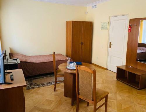 Usadba Derzhavina Hotel