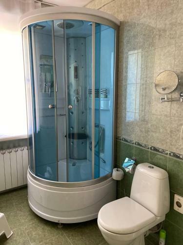 Usadba Derzhavina Hotel