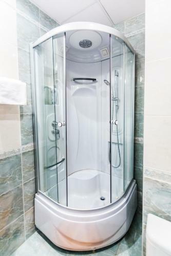Usadba Derzhavina Hotel