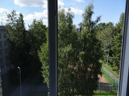 Pulkovo Hotel