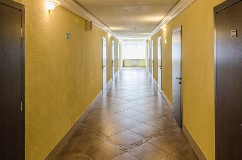 Pulkovo Hotel