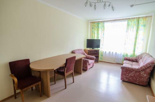 Pulkovo Hotel