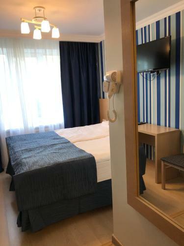Pulkovo Hotel