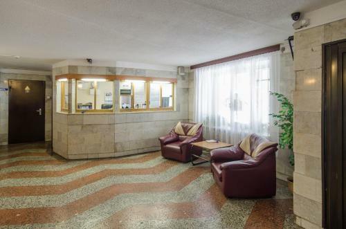 Pulkovo Hotel