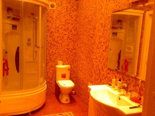 Apartamento Casa Da Lucia