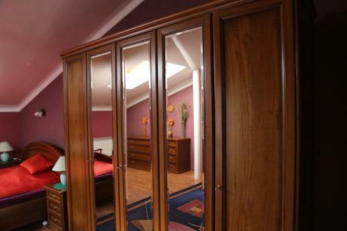 Apartamento Casa Da Lucia