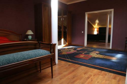 Apartamento Casa Da Lucia