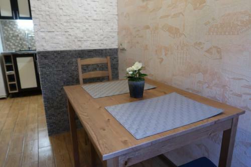 Apartamento Casa Da Lucia