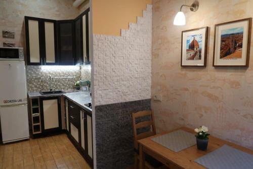 Apartamento Casa Da Lucia