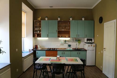 Apartamento Casa Da Lucia