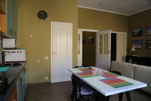 Apartamento Casa Da Lucia