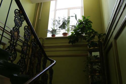 Apartamento Casa Da Lucia