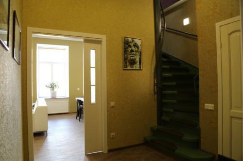 Apartamento Casa Da Lucia