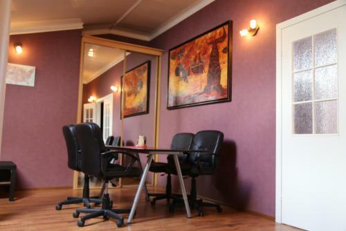 Apartamento Casa Da Lucia