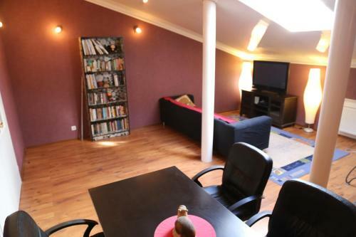 Apartamento Casa Da Lucia