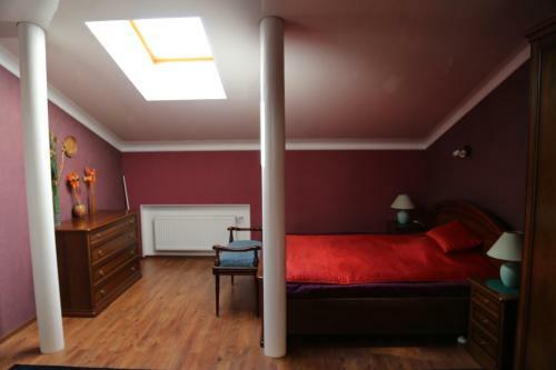 Apartamento Casa Da Lucia