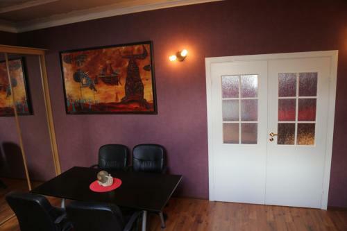Apartamento Casa Da Lucia