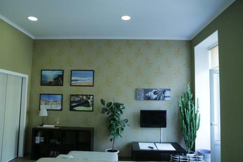 Apartamento Casa Da Lucia
