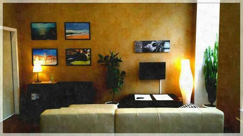 Apartamento Casa Da Lucia