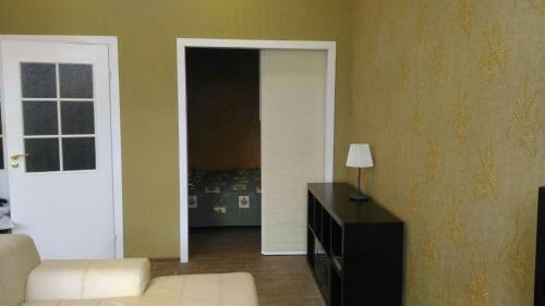 Apartamento Casa Da Lucia