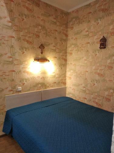 Apartamento Casa Da Lucia