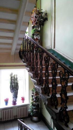 Apartamento Casa Da Lucia