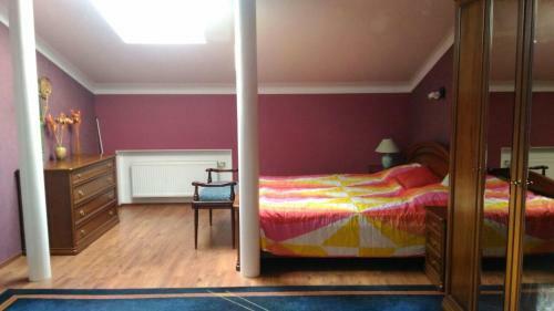 Apartamento Casa Da Lucia
