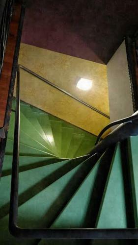 Apartamento Casa Da Lucia