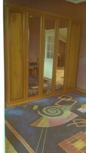 Apartamento Casa Da Lucia