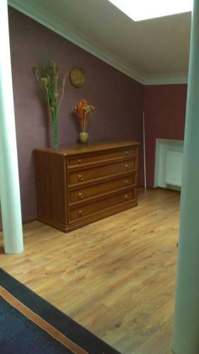 Apartamento Casa Da Lucia