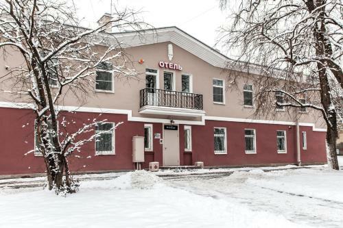 Posada Hotel Volkovsky