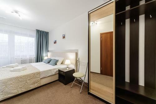 Simple Bon Voyage Hotel