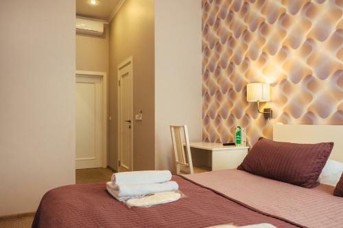 Hotel Geleon