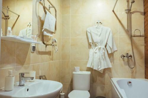 Hotel Geleon